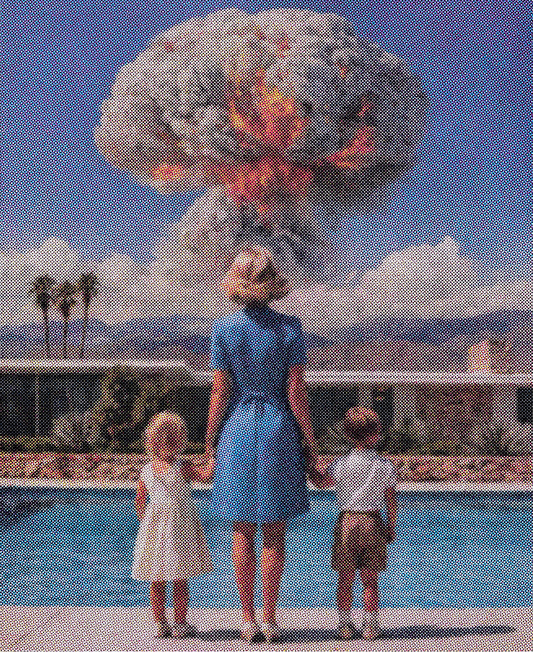 Maggie Hall - Love You to Death